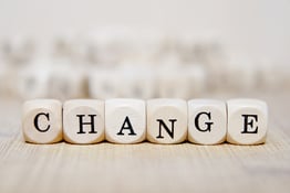 How to Deal with Change within Your Company