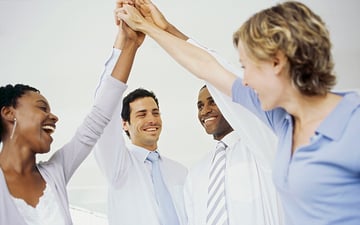 Build Up Your Employees’ Confidence