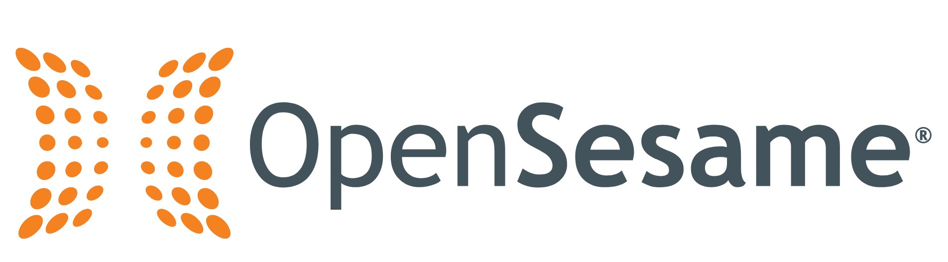 OpenSesame Logo