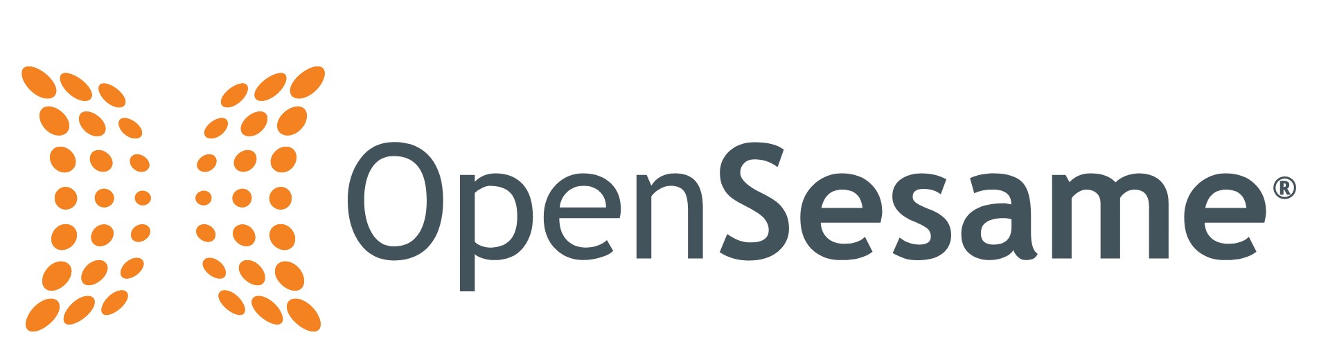 OpenSesame Logo