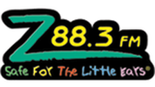 Z88.3 FM - Safe For The Little Ears